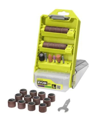 Ryobi Slibe Rarsgk-27