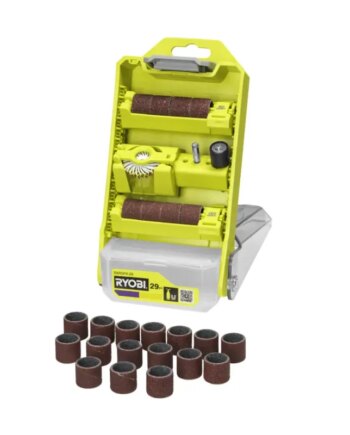 Ryobi Slibe- Rarspk-29