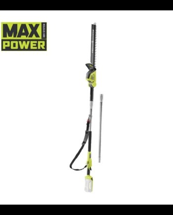 Ryobi Teleskopisk Hækkeklipper Max Power 36v   Ry36pht50a-