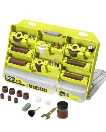 Ryobi Tilbehørssæt Rar800k-120