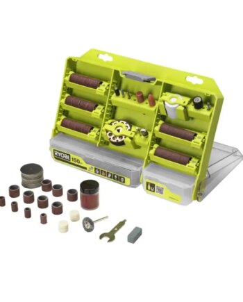 Ryobi Tilbehørssæt Rar800k-150