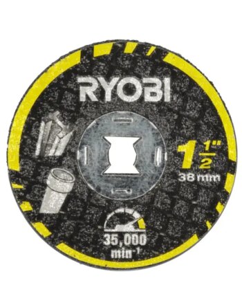 Ryobi Twist Rar302-