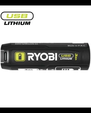 Ryobi 4v   0ah Batteri Rb4l30