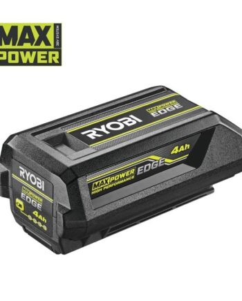 Ryobi 36v     Ah Edge Batteri Ry36bet40a