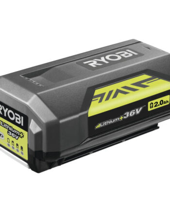 Ryobi 36v Batteri Bpl3620d 5133004621