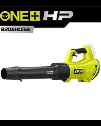 Ryobi 18v One   Løvblæser Ry18blxd