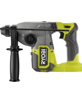 Ryobi 18v Kulfri Sds  Pneumatisk Borehammer Rsds18bl-