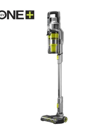 Ryobi 18v Kulfri Støvsuger Rsvs18bl-