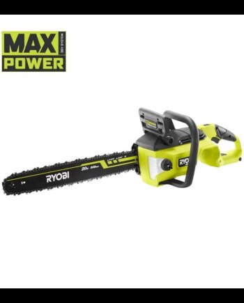 Ryobi 36v Max Power Kædesav Ry36csx50a-
