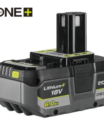 Ryobi 18v One  Batteri      Ah Rb1860x