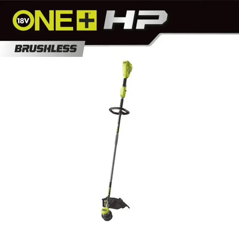 Ryobi 18v One  Græstrimmer  Ry18ltx38a-