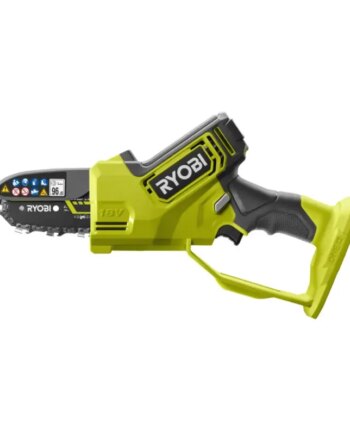 Ryobi 18v One  Grensav Ry18psx10a-