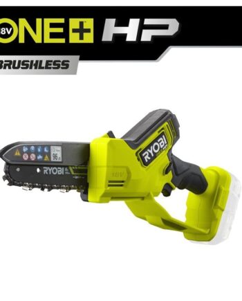 Ryobi 18v One  Grensav Ry18psx15a-
