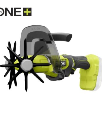 Ryobi 18v One  Håndholdt Kultivator Ry18hca-
