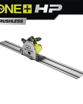 Ryobi 18v One  Hp Dyksav Rpls18x-  Inkl  2x0   Skinner