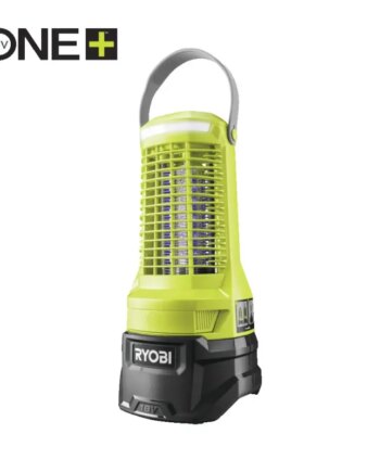 Ryobi 18v One  Insektfanger  Ry18bza-