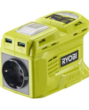 Ryobi 18v One  Inverter Ry18bi150b