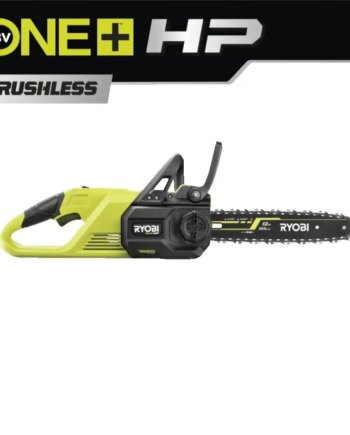 Ryobi 18v One  Kædesav Ry18csx30a-