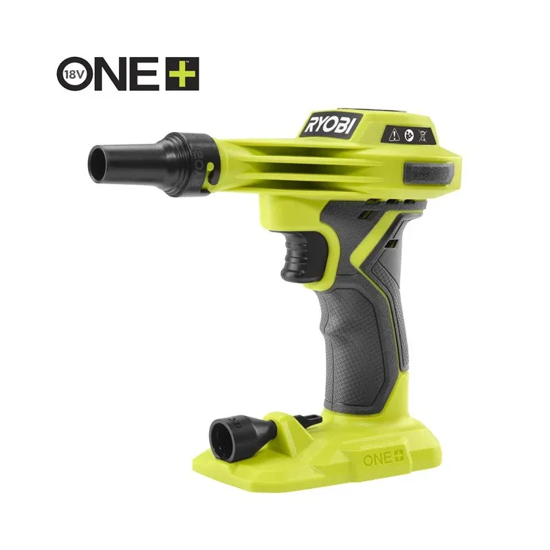 Ryobi 18v One Luftpumpe Rvi18-