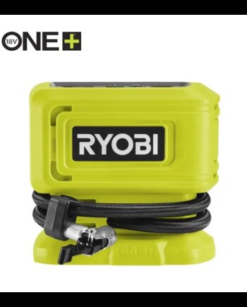 Ryobi 18v One  Minikompressor Rpi18-