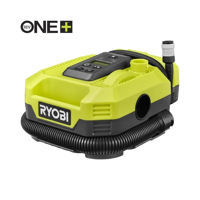Ryobi 18v One Multikompressor Rmi18-