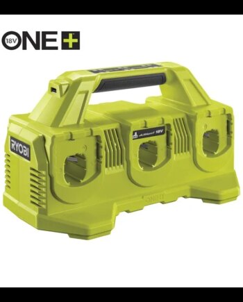 Ryobi 18v One  Multilader Rc18640