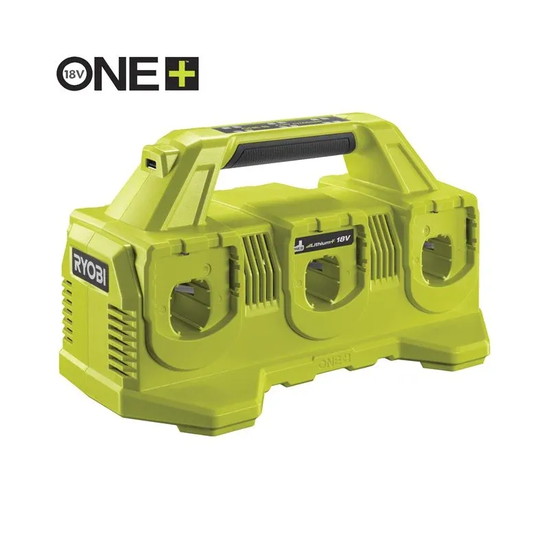 Ryobi 18v One Multilader Rc18640
