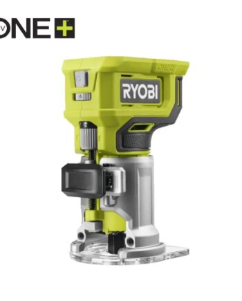 Ryobi 18v One  Overfræser Rtr18-