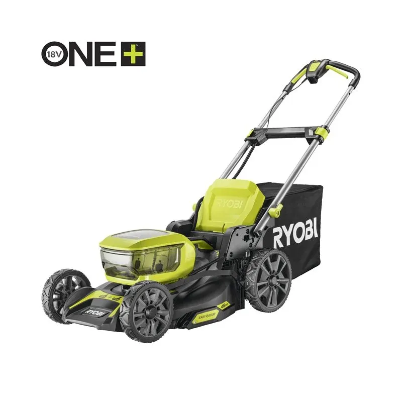 Ryobi 18v One Plæneklipper Ry18lmx46a-