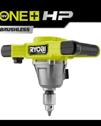 Ryobi 18v One  Røreværk Rpm18x-