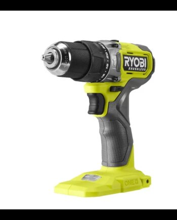 Ryobi 18v One  Slagbore- Skruemaskine Rpd18bl1-