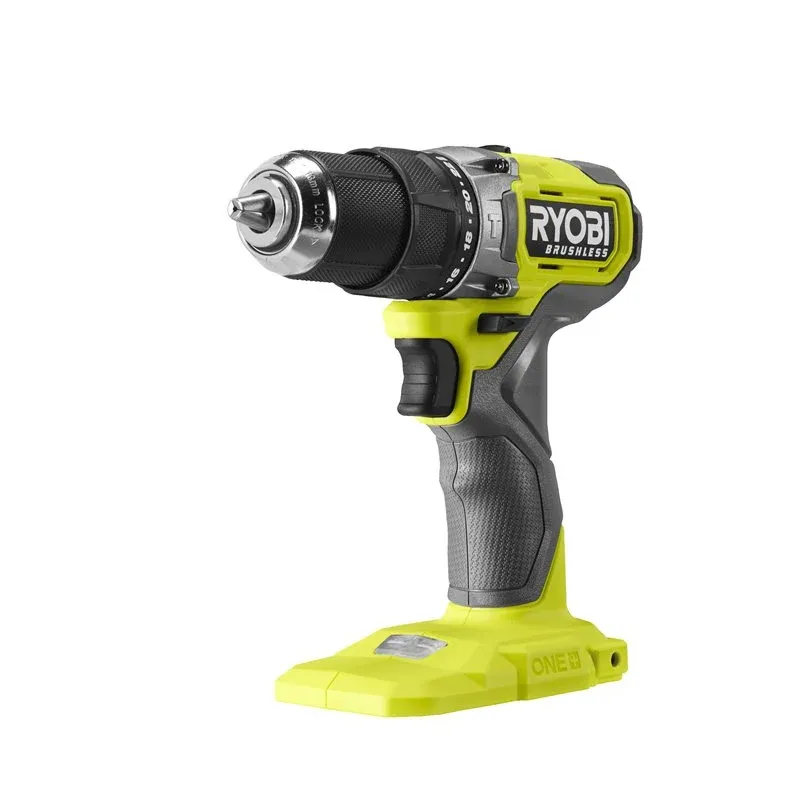 Ryobi 18v One Slagbore- Skruemaskine Rpd18bl1-