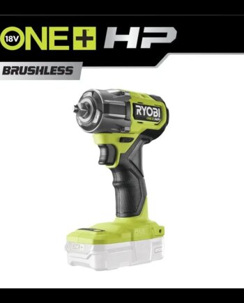 Ryobi 18v One  Slagnøgle Riw18c-
