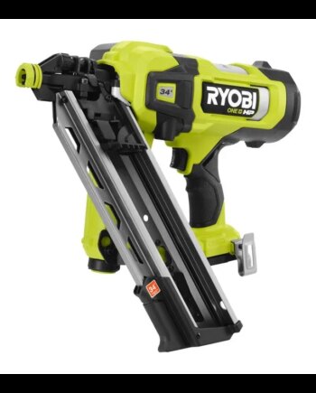 Ryobi 18v One  Sømpistol Rfn1834x-