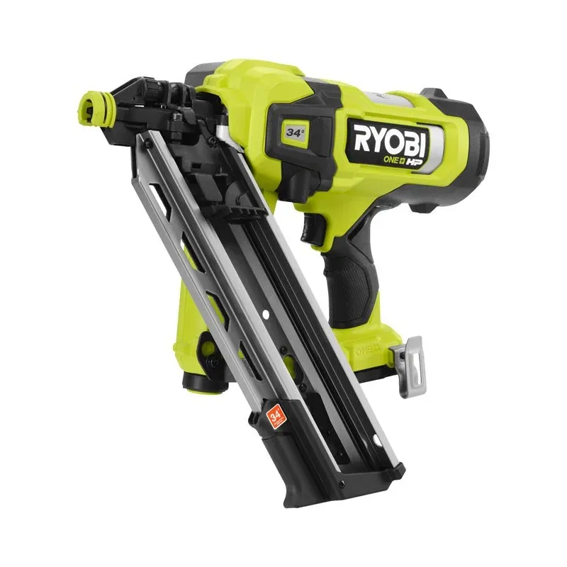 Ryobi 18v One Sømpistol Rfn1834x-
