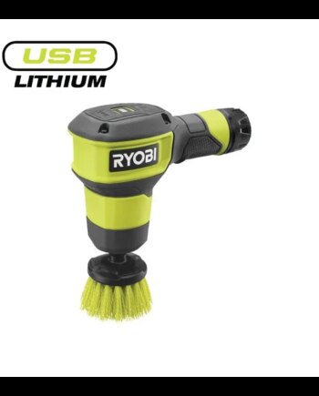 Ryobi 4v Rengøringsbørste Rscr4-