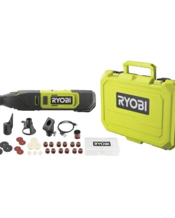 Ryobi 12v Roterende Multiværktøj Rrt12-120ba3 35