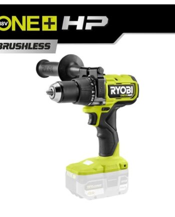 Ryobi 18v Slagbore- Skruemaskine Rpd18x1-