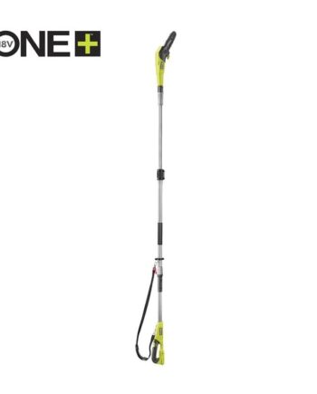 Ryobi 18v Stangsav 20cm Ry18pp20a-