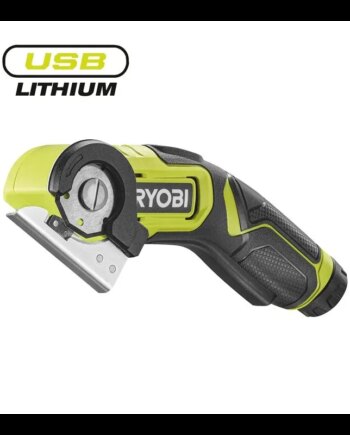 Ryobi 4v Universalsaks Rct4-