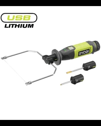 Ryobi 4v Varmeskærer Rhc4-