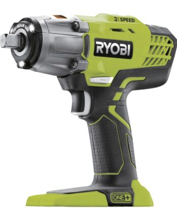 Ryobi 18v  -gears Slagnøgle Riw183n-