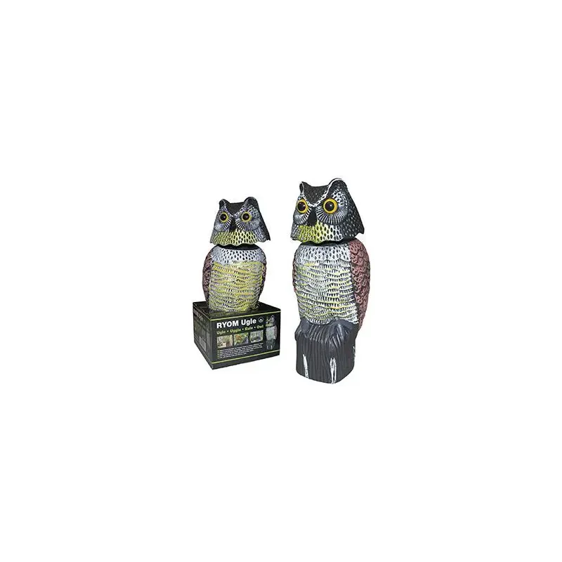 Ryom Fugleskræmmer Ugle Ryom      40cm 228-357