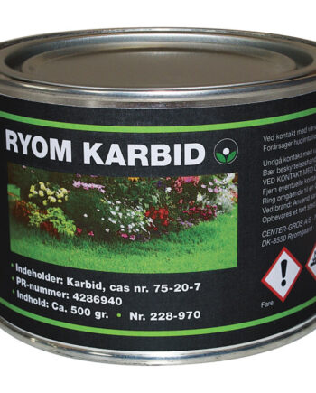 Ryom Karbid