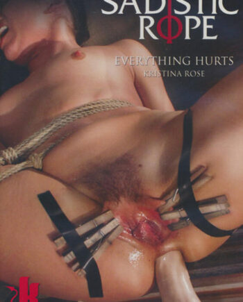 Sadistic Rope Everything Hurts