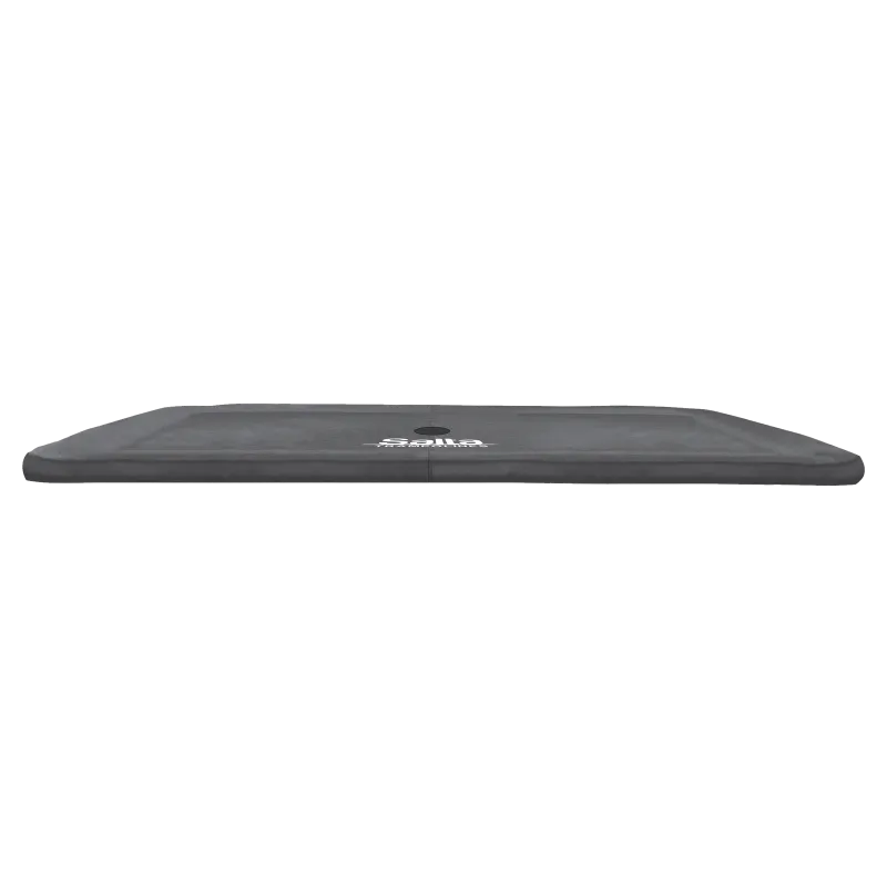 Salta Cover Til Trampolin 396x244 Cm  Sort 805-835