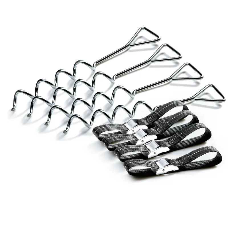 Salta Stormankre Til Trampolin    Stk  805-558