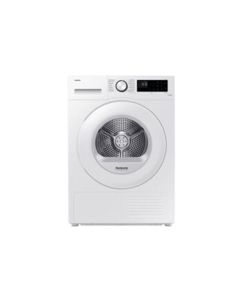 Samsung Dv80cgc0b0teee Tørretumbler Med Varmepumpe
