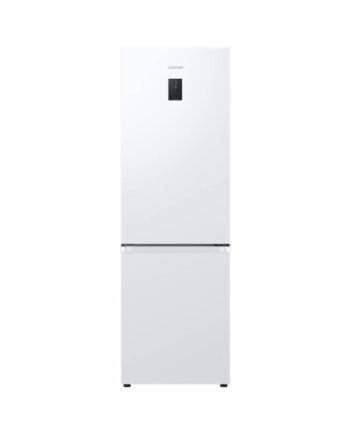 Samsung Rb34c675eww Ef Fritstående Kølefryseskab