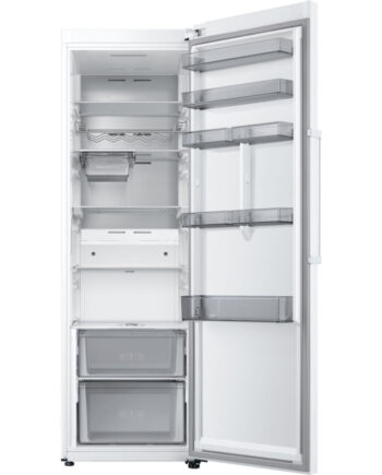 Samsung Rr39c7ec5ww Ef Fritstående Køleskab